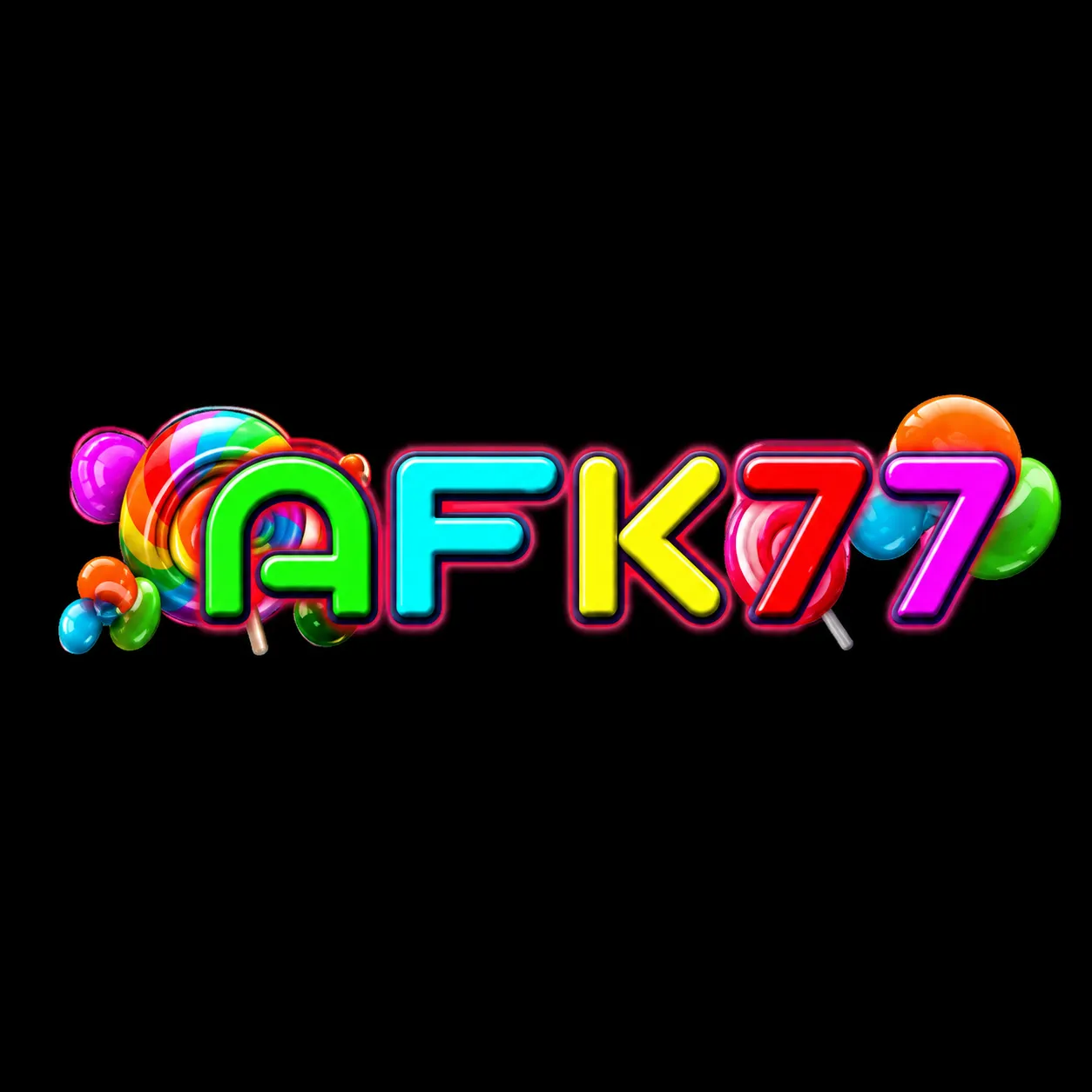 AFK77 - Pertarungan Tanpa Henti Dalam Dunia Epic