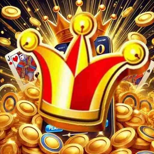 AYUWIN - Pengalaman Live Casino Terbaik di Genggaman Anda