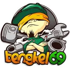 BENGKEL69 - Petualangan Tanpa Batas dalam Dunia MMORPG
