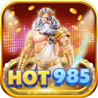 HOT985 - Game Olahraga Seru dan Menantang