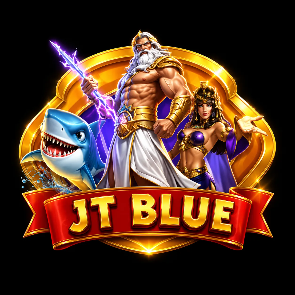 JTBLUE - Petualangan Strategis yang Menarik