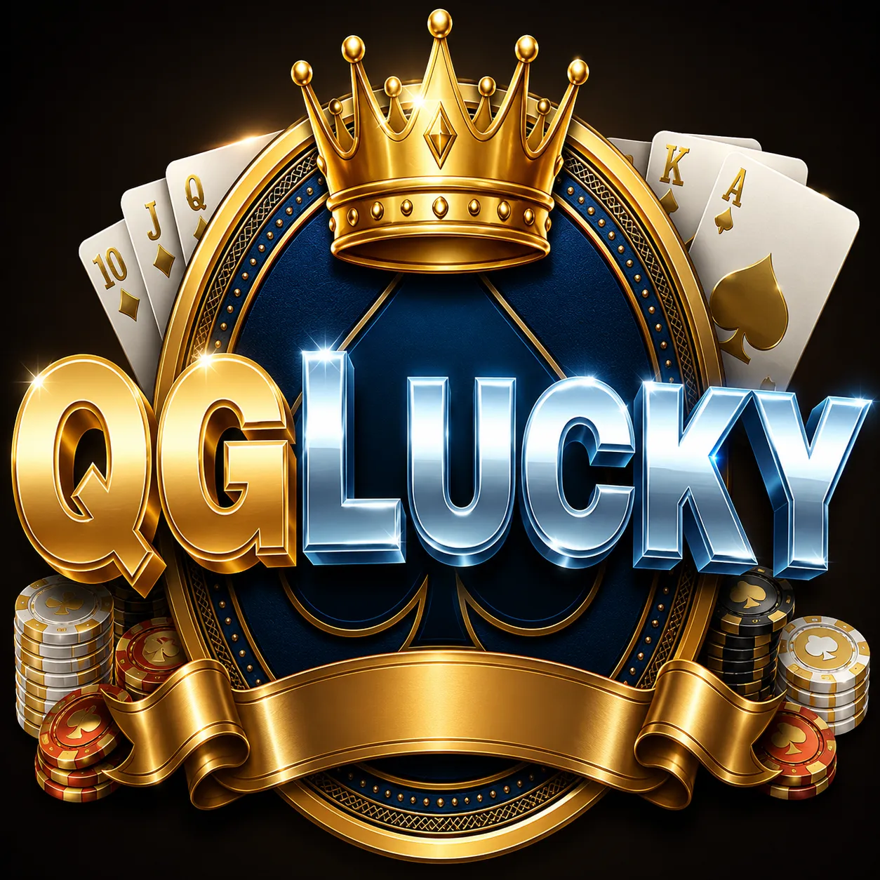 QGLUCKY - Balapan Seru di Dunia Digital