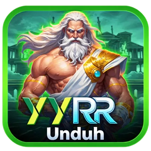 YYRR - Petualangan Menegangkan di Dunia Fantasi