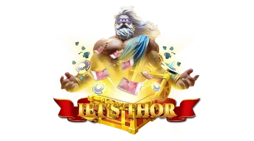 letsthor — Pusat Unduh APK